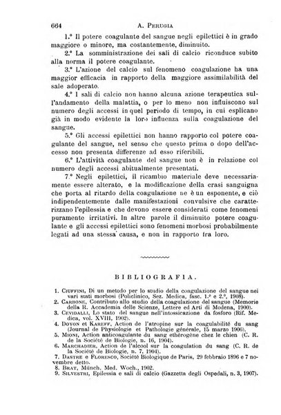 Il morgagni giornale indirizzato al progresso della medicina. Parte 1., Archivio o Memorie originali