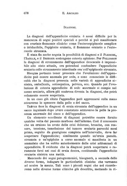 Il morgagni giornale indirizzato al progresso della medicina. Parte 1., Archivio o Memorie originali