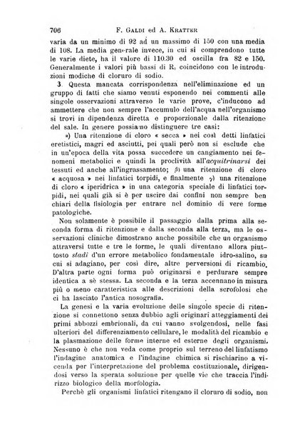 Il morgagni giornale indirizzato al progresso della medicina. Parte 1., Archivio o Memorie originali