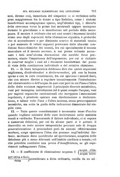 Il morgagni giornale indirizzato al progresso della medicina. Parte 1., Archivio o Memorie originali