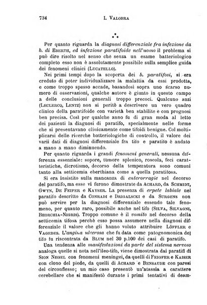 Il morgagni giornale indirizzato al progresso della medicina. Parte 1., Archivio o Memorie originali