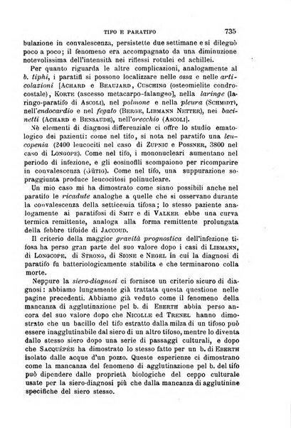 Il morgagni giornale indirizzato al progresso della medicina. Parte 1., Archivio o Memorie originali