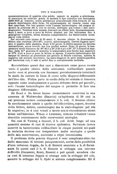 Il morgagni giornale indirizzato al progresso della medicina. Parte 1., Archivio o Memorie originali