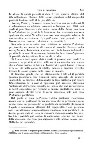 Il morgagni giornale indirizzato al progresso della medicina. Parte 1., Archivio o Memorie originali