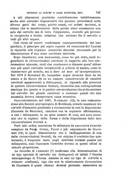 Il morgagni giornale indirizzato al progresso della medicina. Parte 1., Archivio o Memorie originali