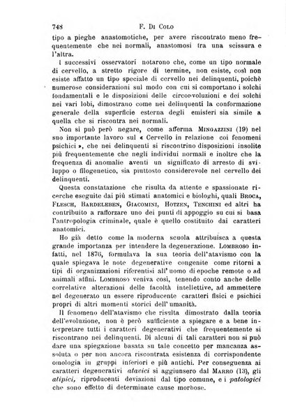 Il morgagni giornale indirizzato al progresso della medicina. Parte 1., Archivio o Memorie originali