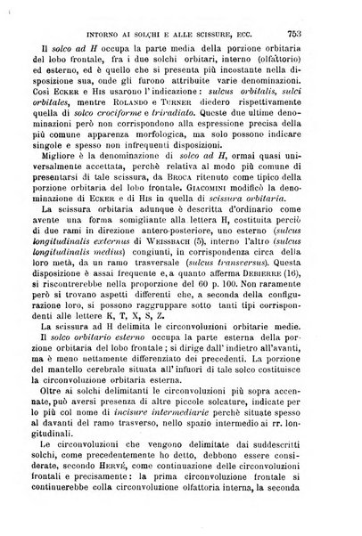 Il morgagni giornale indirizzato al progresso della medicina. Parte 1., Archivio o Memorie originali