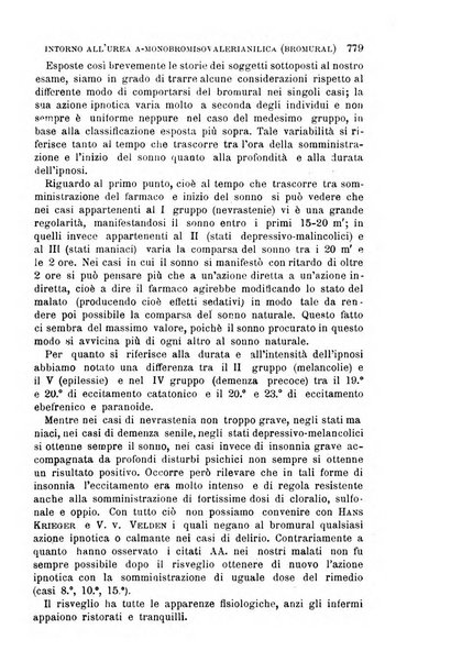 Il morgagni giornale indirizzato al progresso della medicina. Parte 1., Archivio o Memorie originali