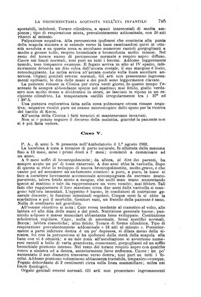 Il morgagni giornale indirizzato al progresso della medicina. Parte 1., Archivio o Memorie originali