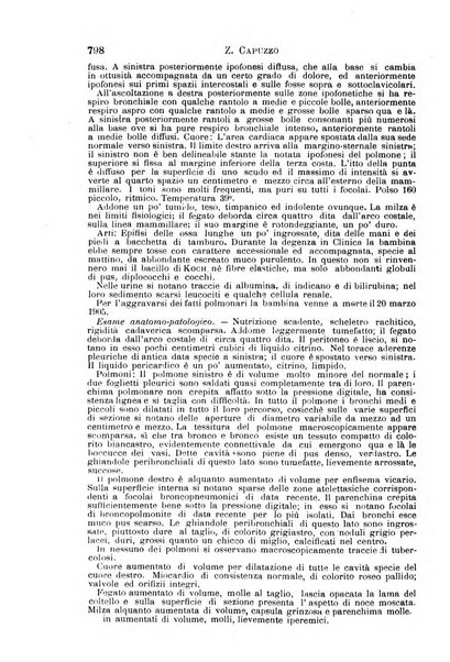 Il morgagni giornale indirizzato al progresso della medicina. Parte 1., Archivio o Memorie originali