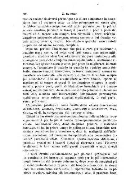 Il morgagni giornale indirizzato al progresso della medicina. Parte 1., Archivio o Memorie originali