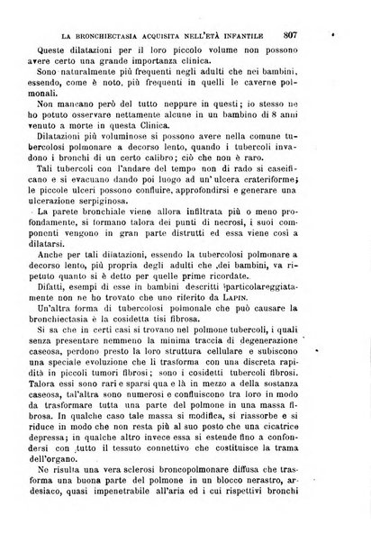 Il morgagni giornale indirizzato al progresso della medicina. Parte 1., Archivio o Memorie originali