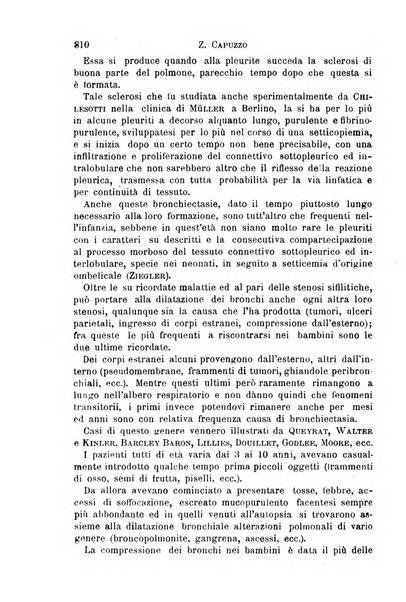 Il morgagni giornale indirizzato al progresso della medicina. Parte 1., Archivio o Memorie originali