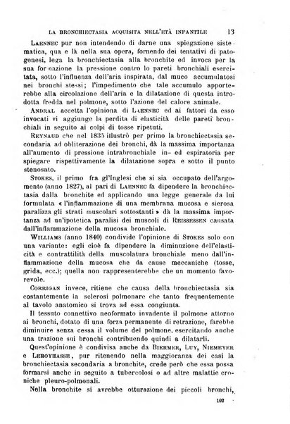 Il morgagni giornale indirizzato al progresso della medicina. Parte 1., Archivio o Memorie originali