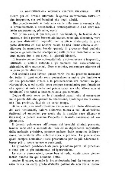 Il morgagni giornale indirizzato al progresso della medicina. Parte 1., Archivio o Memorie originali