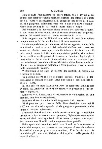 Il morgagni giornale indirizzato al progresso della medicina. Parte 1., Archivio o Memorie originali