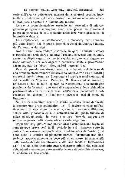 Il morgagni giornale indirizzato al progresso della medicina. Parte 1., Archivio o Memorie originali