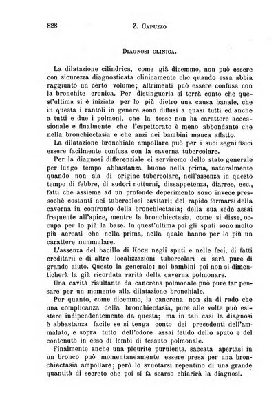 Il morgagni giornale indirizzato al progresso della medicina. Parte 1., Archivio o Memorie originali