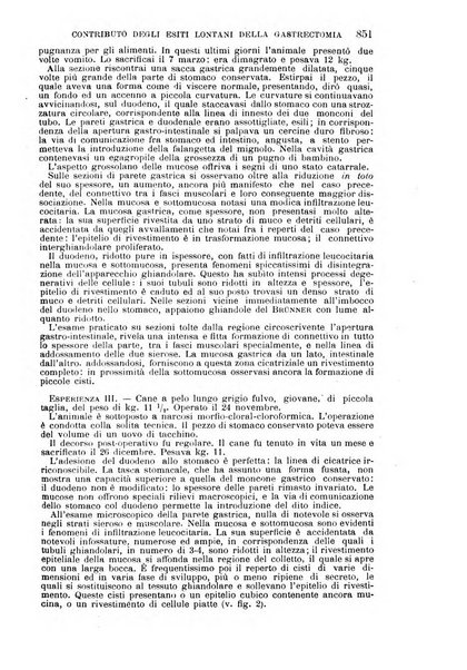 Il morgagni giornale indirizzato al progresso della medicina. Parte 1., Archivio o Memorie originali