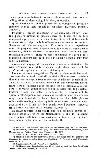 Il morgagni giornale indirizzato al progresso della medicina. Parte 1., Archivio o Memorie originali