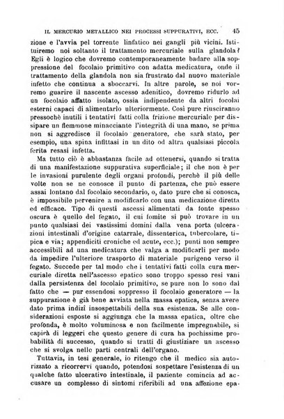 Il morgagni giornale indirizzato al progresso della medicina. Parte 1., Archivio o Memorie originali