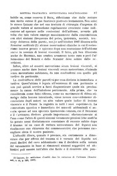 Il morgagni giornale indirizzato al progresso della medicina. Parte 1., Archivio o Memorie originali