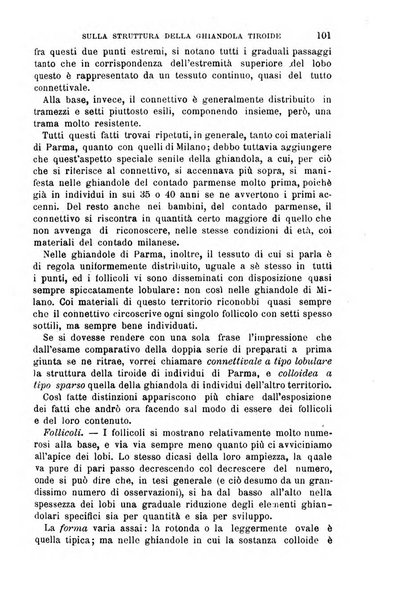 Il morgagni giornale indirizzato al progresso della medicina. Parte 1., Archivio o Memorie originali