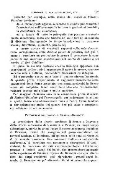 Il morgagni giornale indirizzato al progresso della medicina. Parte 1., Archivio o Memorie originali