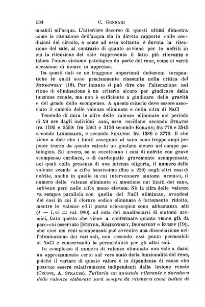 Il morgagni giornale indirizzato al progresso della medicina. Parte 1., Archivio o Memorie originali