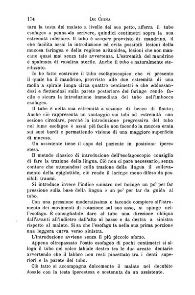 Il morgagni giornale indirizzato al progresso della medicina. Parte 1., Archivio o Memorie originali