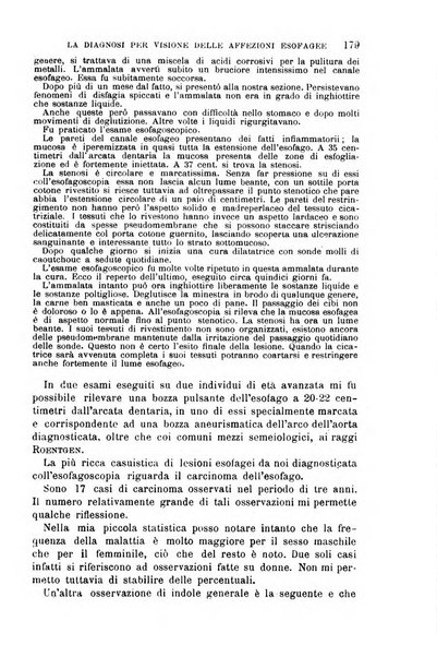 Il morgagni giornale indirizzato al progresso della medicina. Parte 1., Archivio o Memorie originali