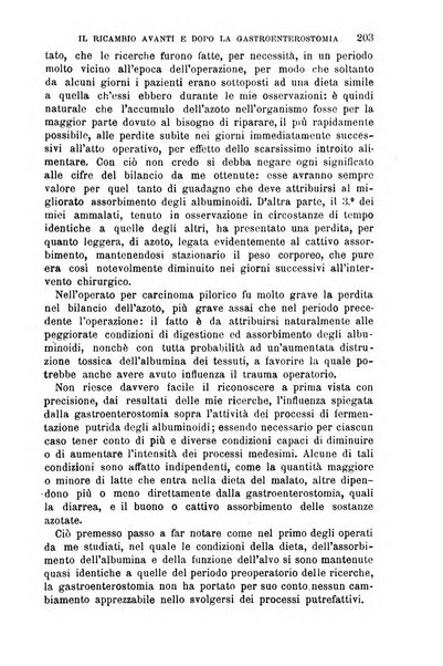 Il morgagni giornale indirizzato al progresso della medicina. Parte 1., Archivio o Memorie originali