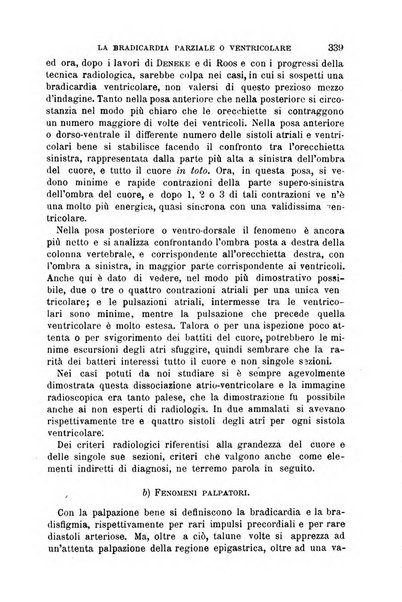 Il morgagni giornale indirizzato al progresso della medicina. Parte 1., Archivio o Memorie originali