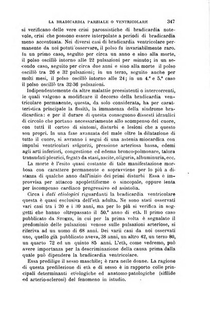 Il morgagni giornale indirizzato al progresso della medicina. Parte 1., Archivio o Memorie originali