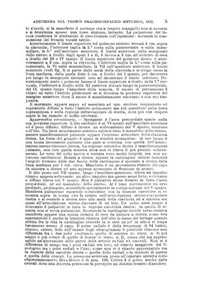 Il morgagni giornale indirizzato al progresso della medicina. Parte 1., Archivio o Memorie originali