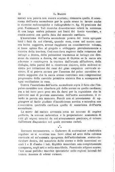 Il morgagni giornale indirizzato al progresso della medicina. Parte 1., Archivio o Memorie originali