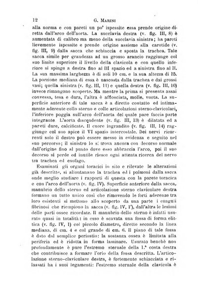 Il morgagni giornale indirizzato al progresso della medicina. Parte 1., Archivio o Memorie originali