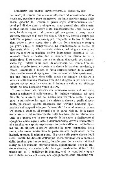 Il morgagni giornale indirizzato al progresso della medicina. Parte 1., Archivio o Memorie originali