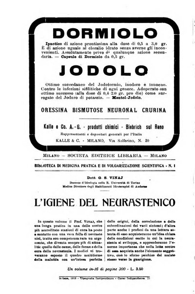 Il morgagni giornale indirizzato al progresso della medicina. Parte 1., Archivio o Memorie originali