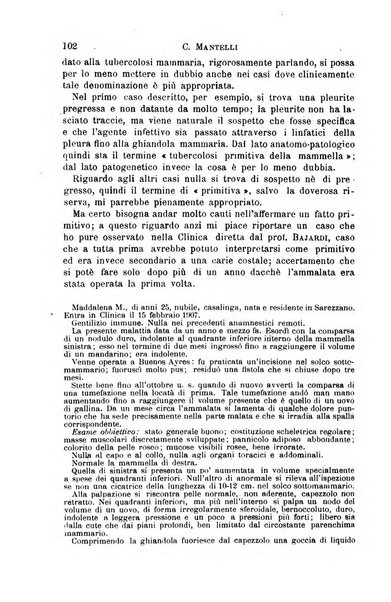 Il morgagni giornale indirizzato al progresso della medicina. Parte 1., Archivio o Memorie originali