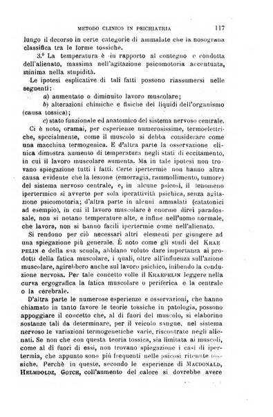 Il morgagni giornale indirizzato al progresso della medicina. Parte 1., Archivio o Memorie originali