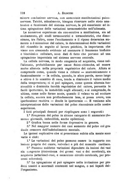 Il morgagni giornale indirizzato al progresso della medicina. Parte 1., Archivio o Memorie originali