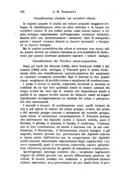 Il morgagni giornale indirizzato al progresso della medicina. Parte 1., Archivio o Memorie originali