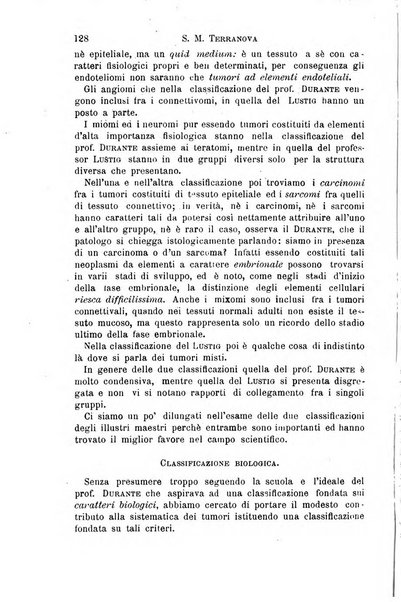 Il morgagni giornale indirizzato al progresso della medicina. Parte 1., Archivio o Memorie originali