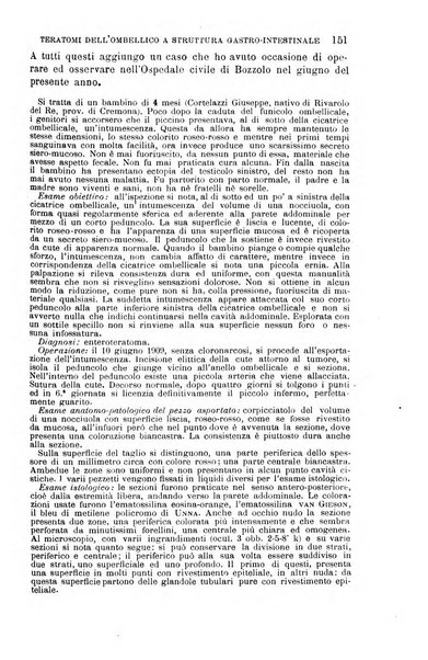 Il morgagni giornale indirizzato al progresso della medicina. Parte 1., Archivio o Memorie originali