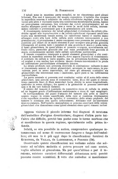 Il morgagni giornale indirizzato al progresso della medicina. Parte 1., Archivio o Memorie originali