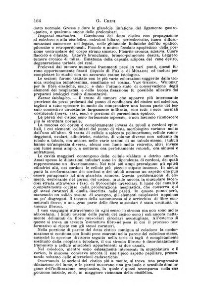 Il morgagni giornale indirizzato al progresso della medicina. Parte 1., Archivio o Memorie originali