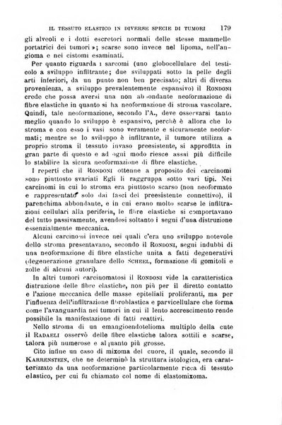 Il morgagni giornale indirizzato al progresso della medicina. Parte 1., Archivio o Memorie originali