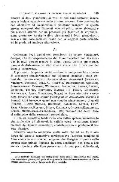 Il morgagni giornale indirizzato al progresso della medicina. Parte 1., Archivio o Memorie originali