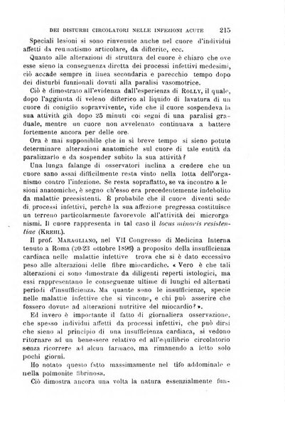 Il morgagni giornale indirizzato al progresso della medicina. Parte 1., Archivio o Memorie originali